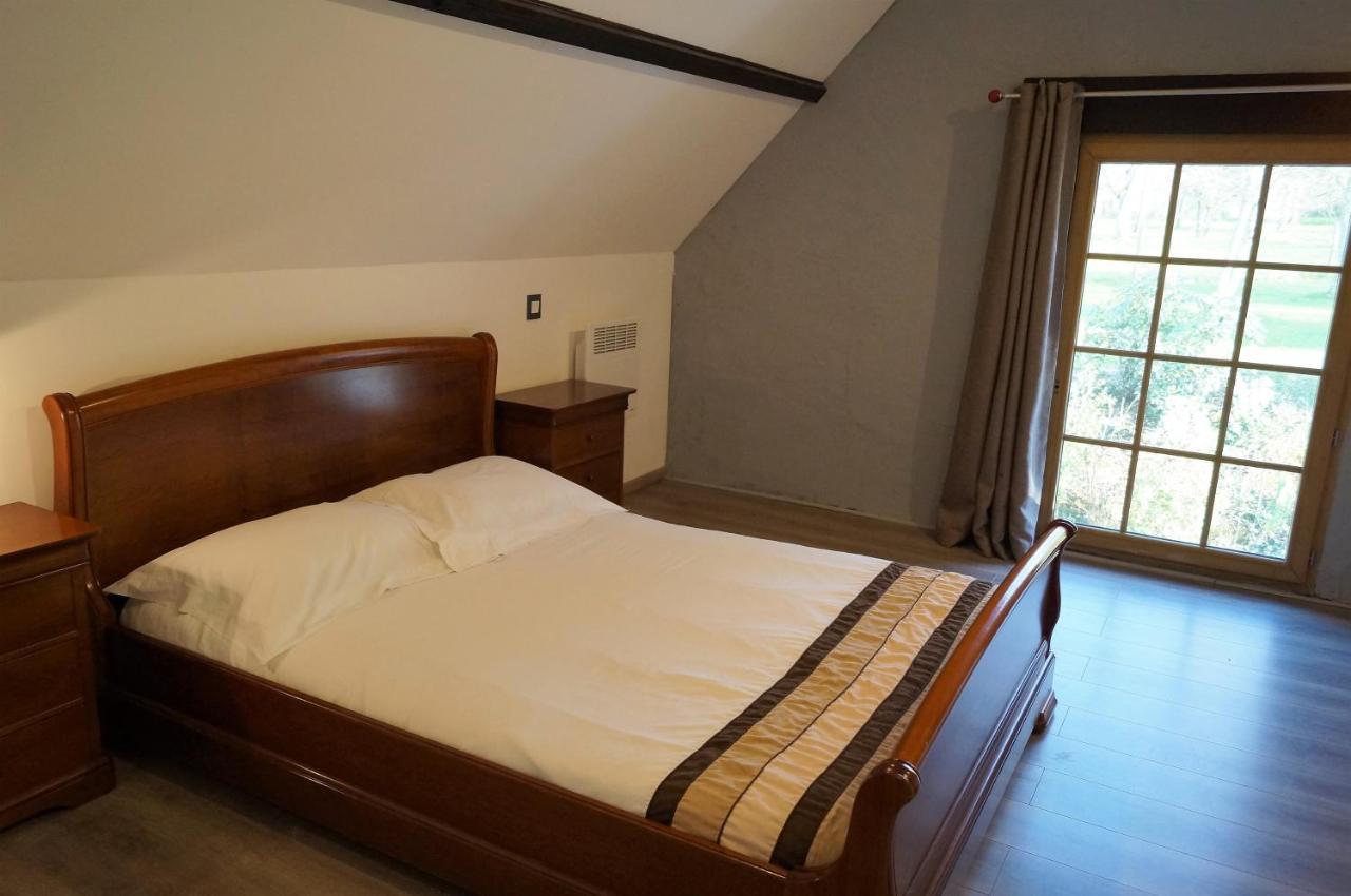 24H Le Mans - Les Haies Gite, Near Le Mans Circuit Villa Coulans-sur-Gee Exterior photo